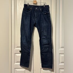 Levi’s 502 Preimum Jeans
